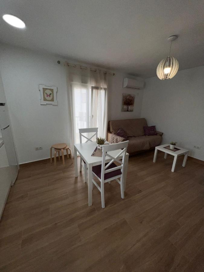 Apartamento , Loft Bobastro Cerca Del Caminito Del Rey 아르달레스 외부 사진