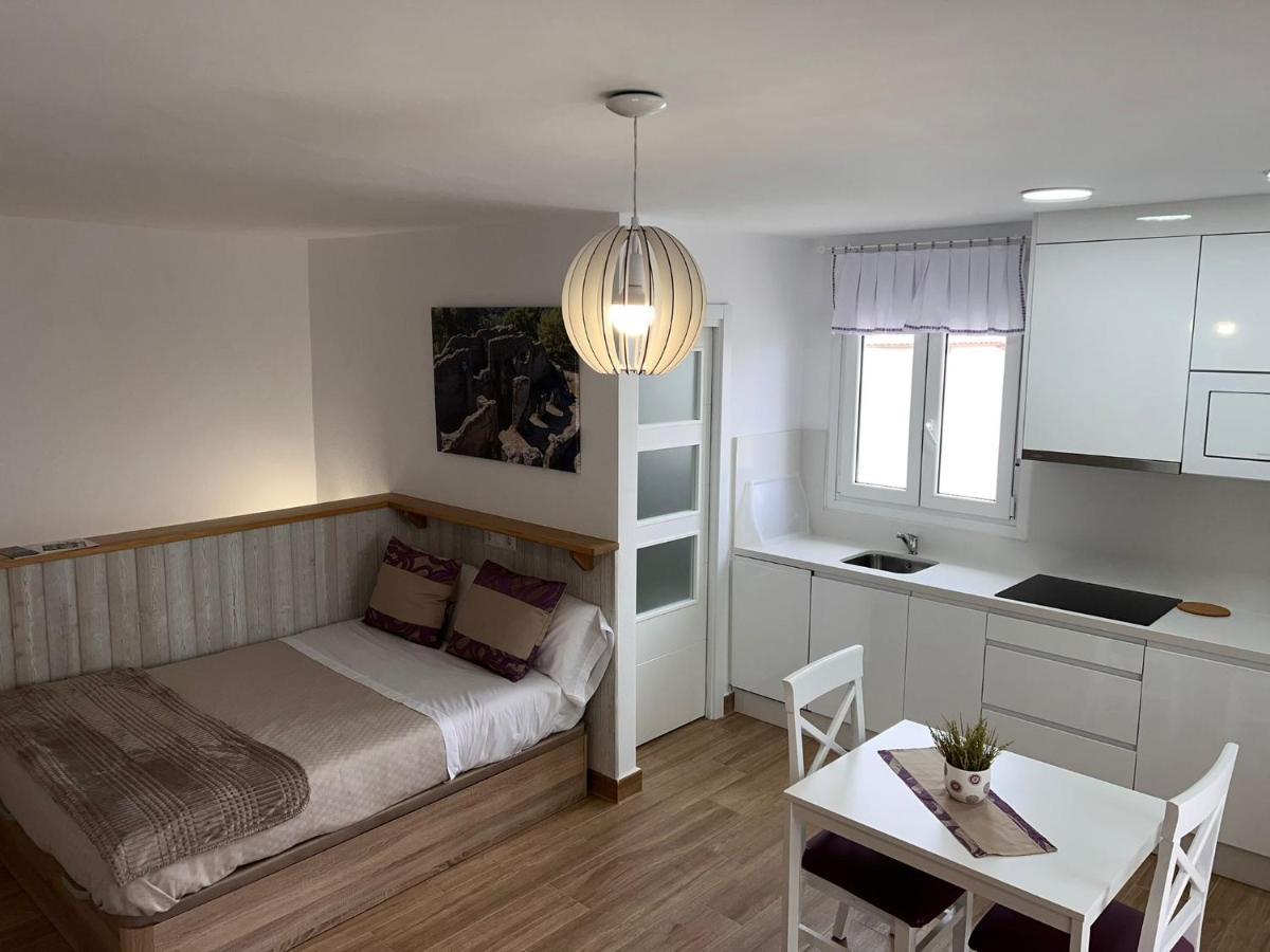 Apartamento , Loft Bobastro Cerca Del Caminito Del Rey 아르달레스 외부 사진