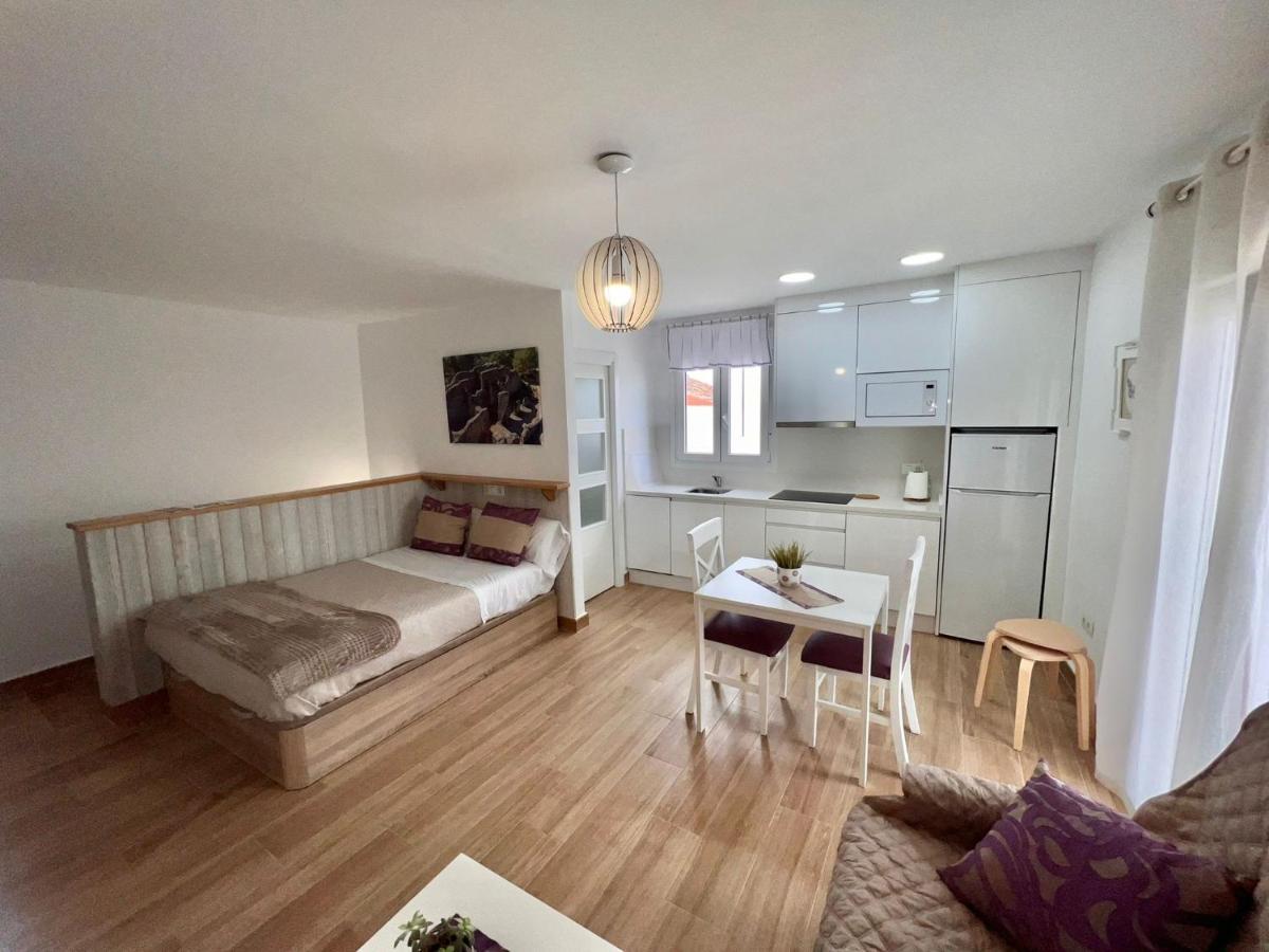 Apartamento , Loft Bobastro Cerca Del Caminito Del Rey 아르달레스 외부 사진